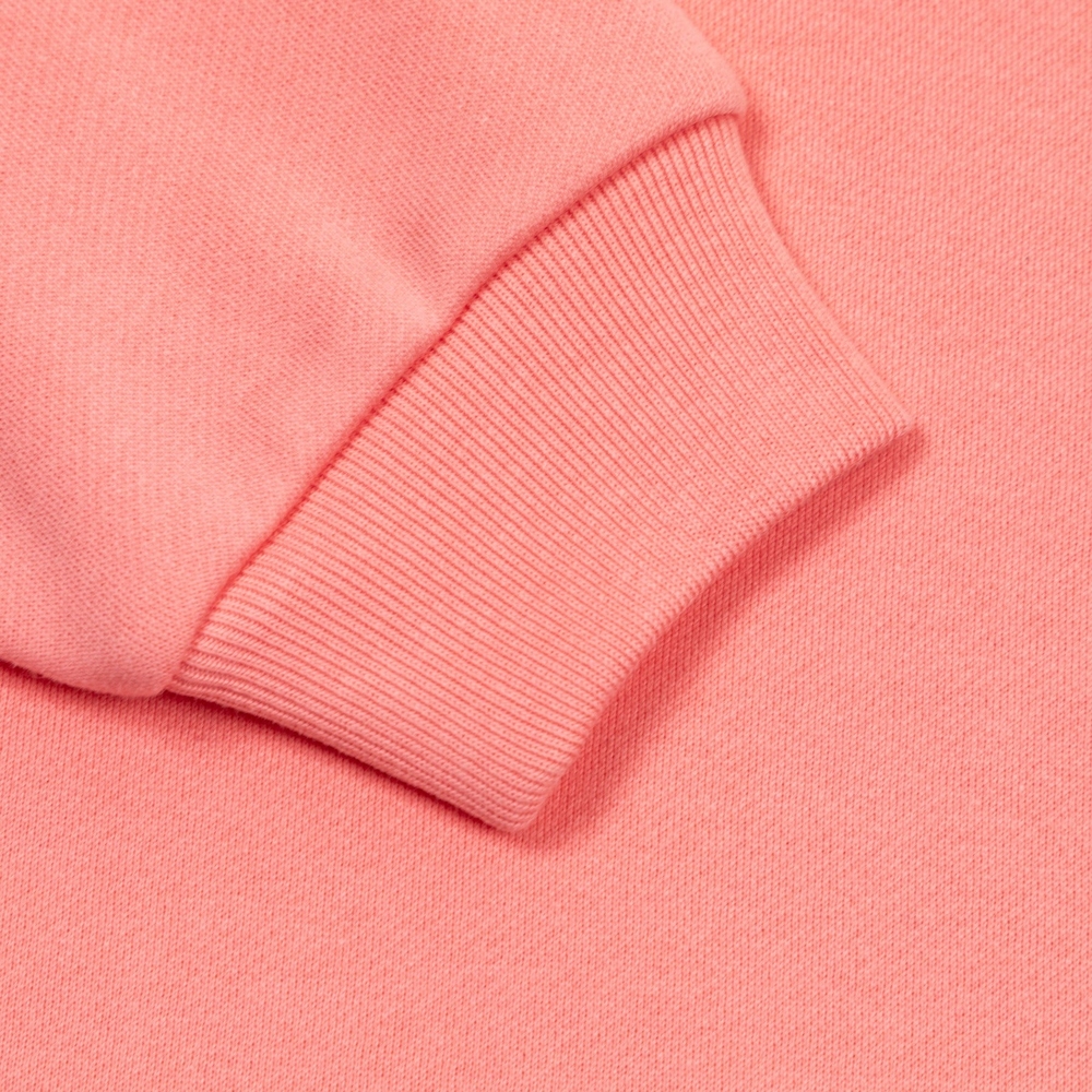 FORTUNE CREWNECK Pink