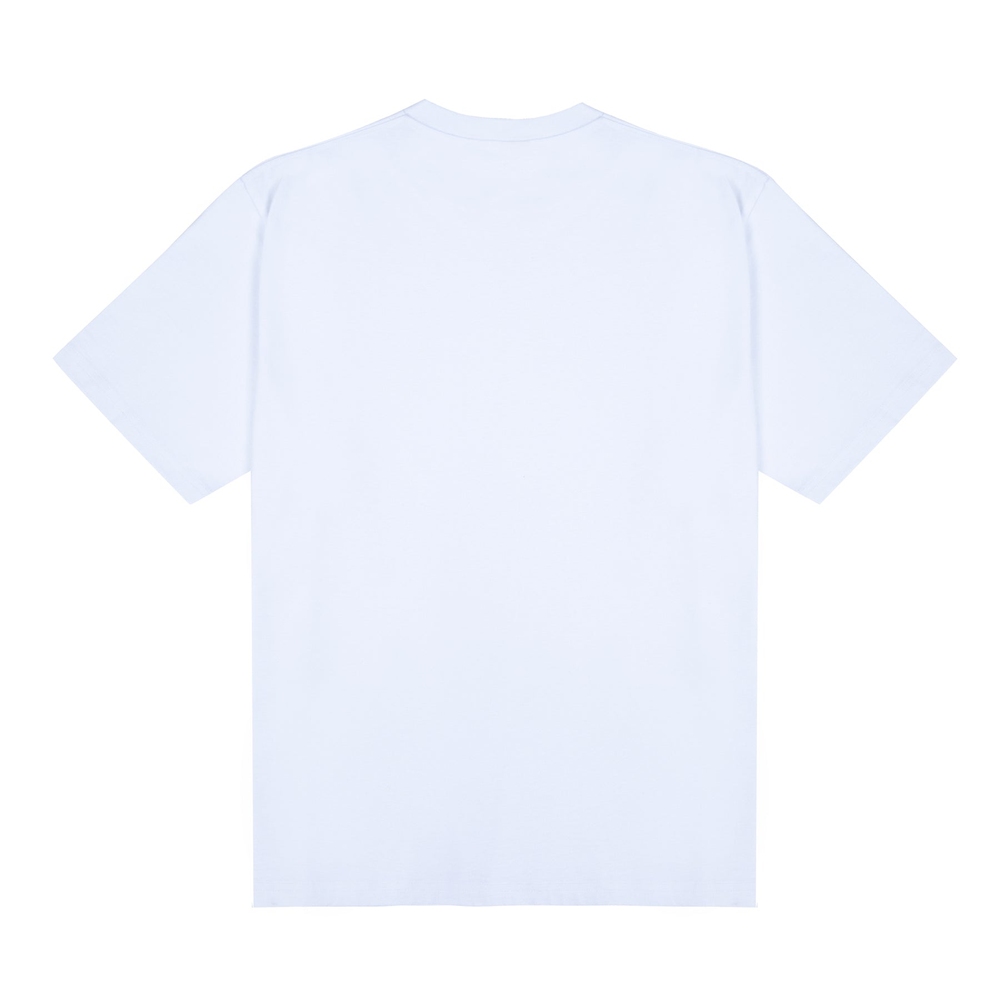 CIGARETTE CANDY TEE White