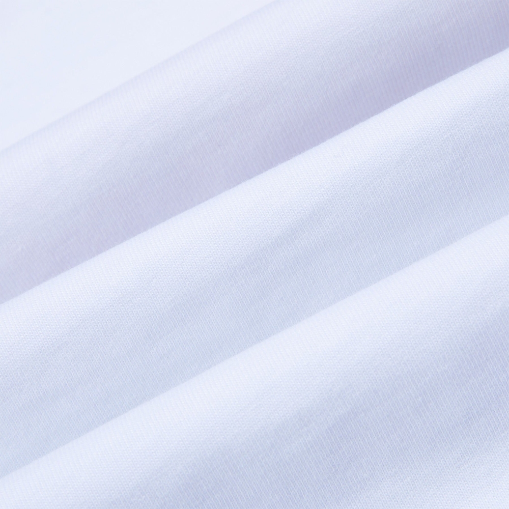 CHERRY BOMB FACE TEE White