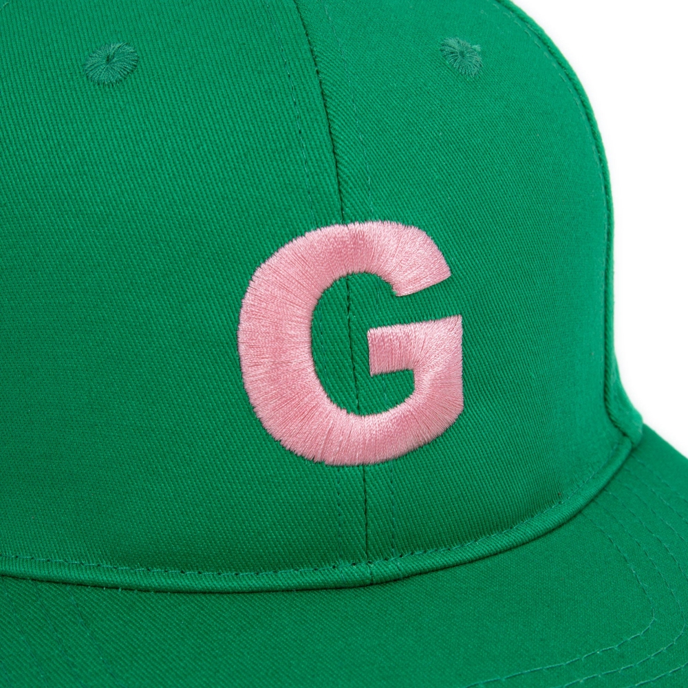 G HAT Green