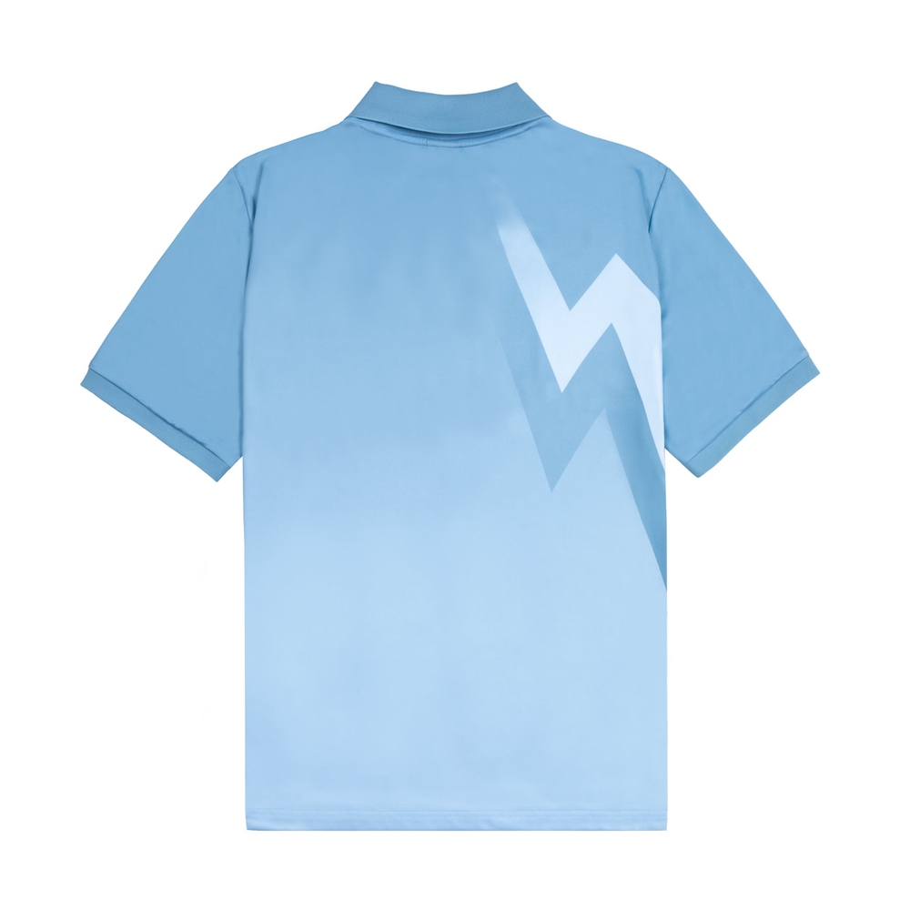 OKAGA FC SOCCER JERSEY Light Blue