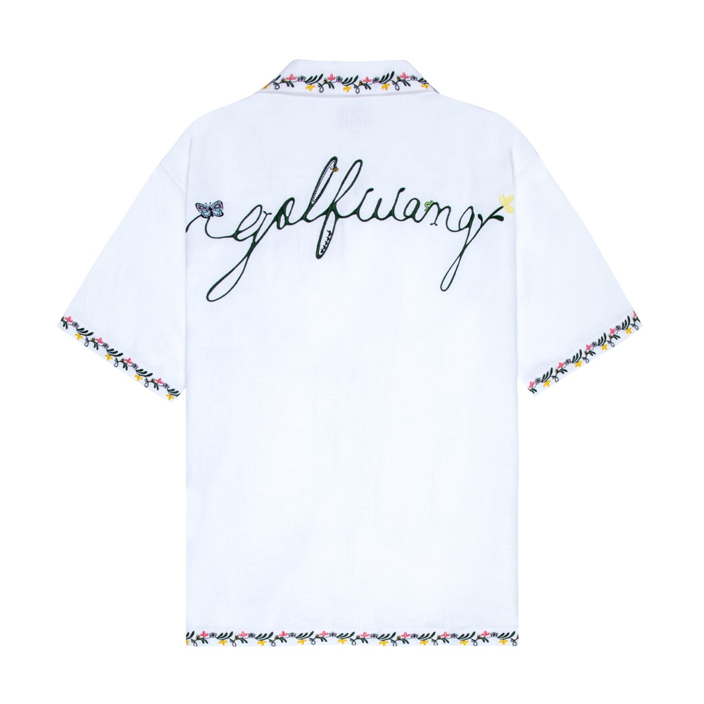 GolfWang Summer