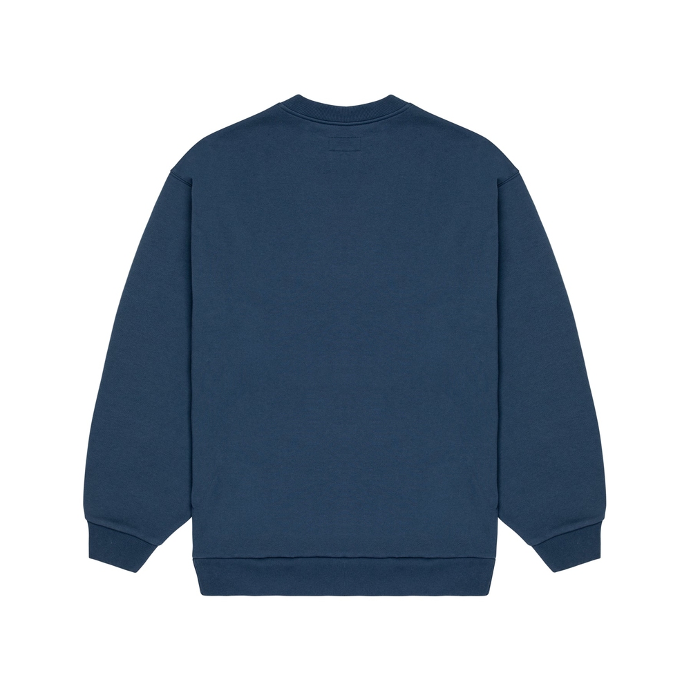 FORTUNE CREWNECK Navy