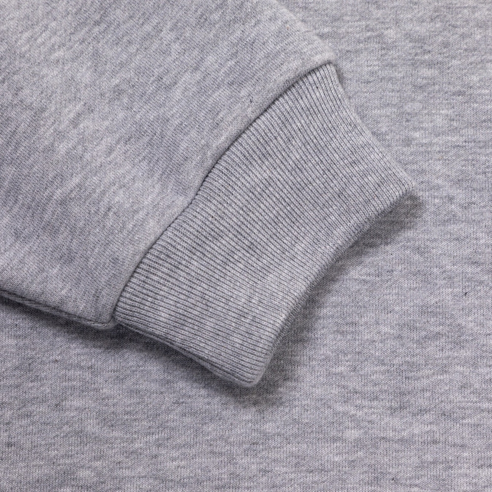 FORTUNE CREWNECK Ash Heather