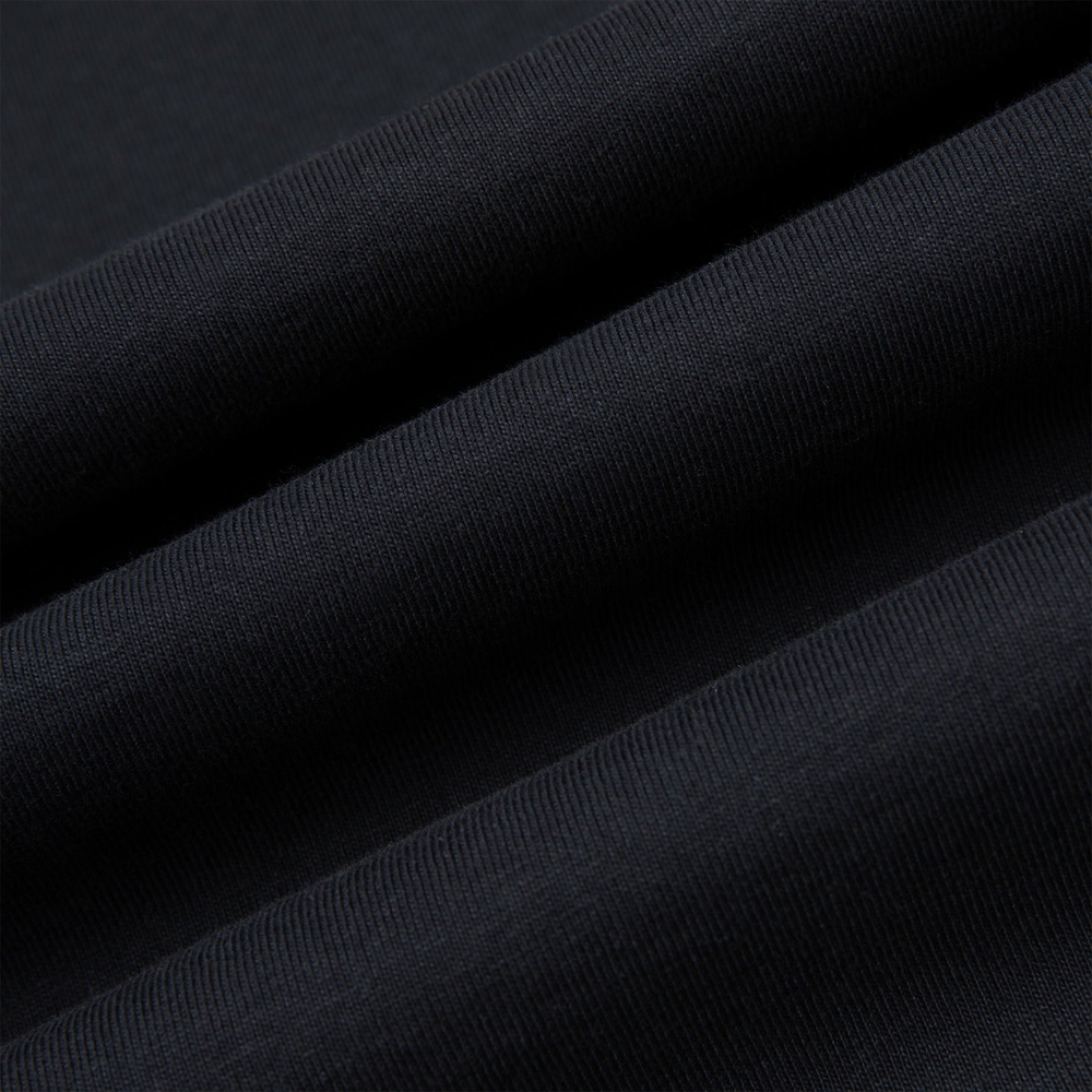ARCHIVES TEE Black