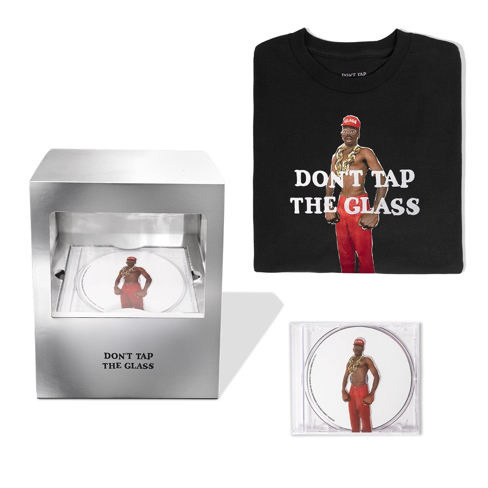 DTTG BOX SET 1 Black