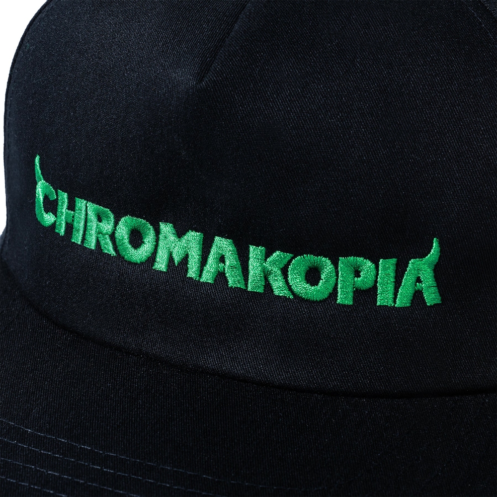 CHROMAKOPIA BOX SET 6 Black