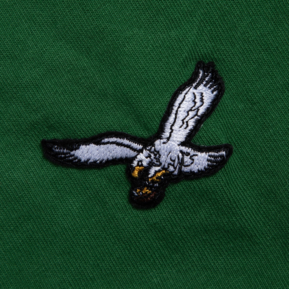 EAGLES CUTOUT TEE Amazon