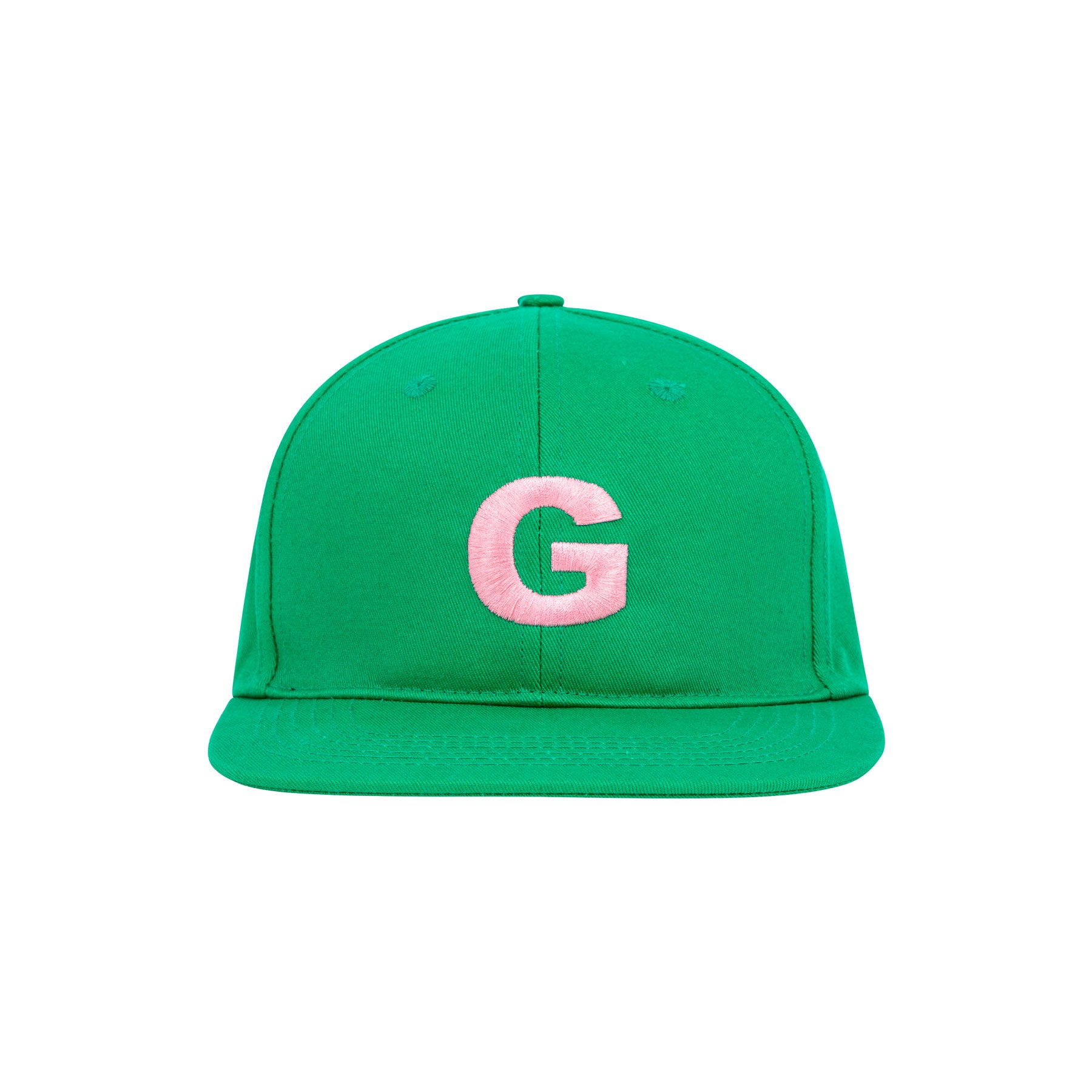 Thumbnail G HAT Green