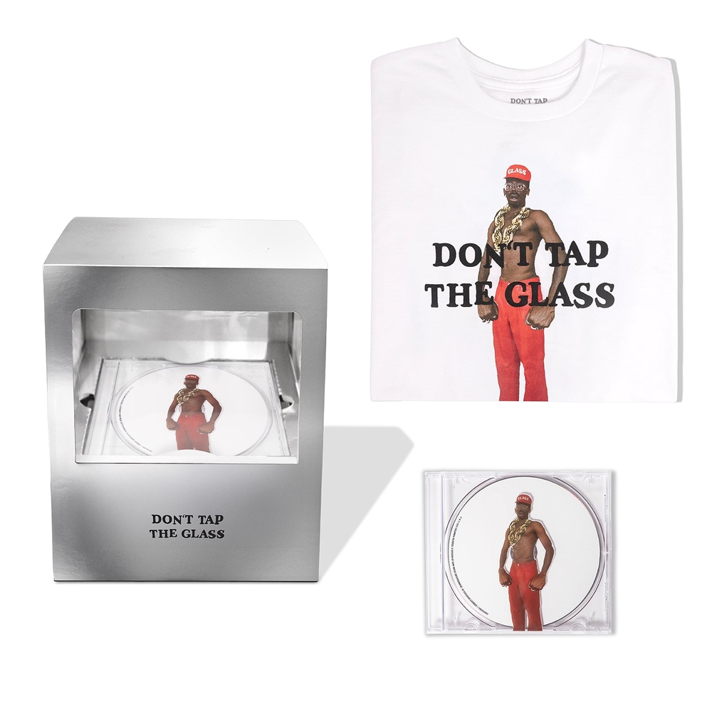 DTTG BOX SET 2 White