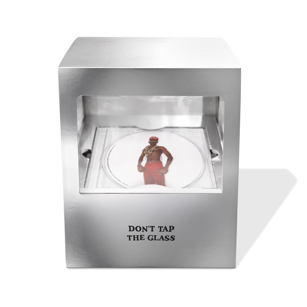 DTTG BOX SET 2 White