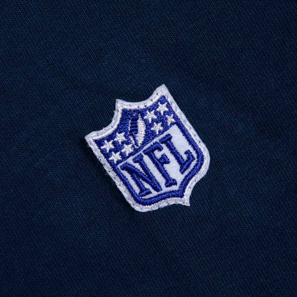 NFL SHIELD TEE Estate Blue