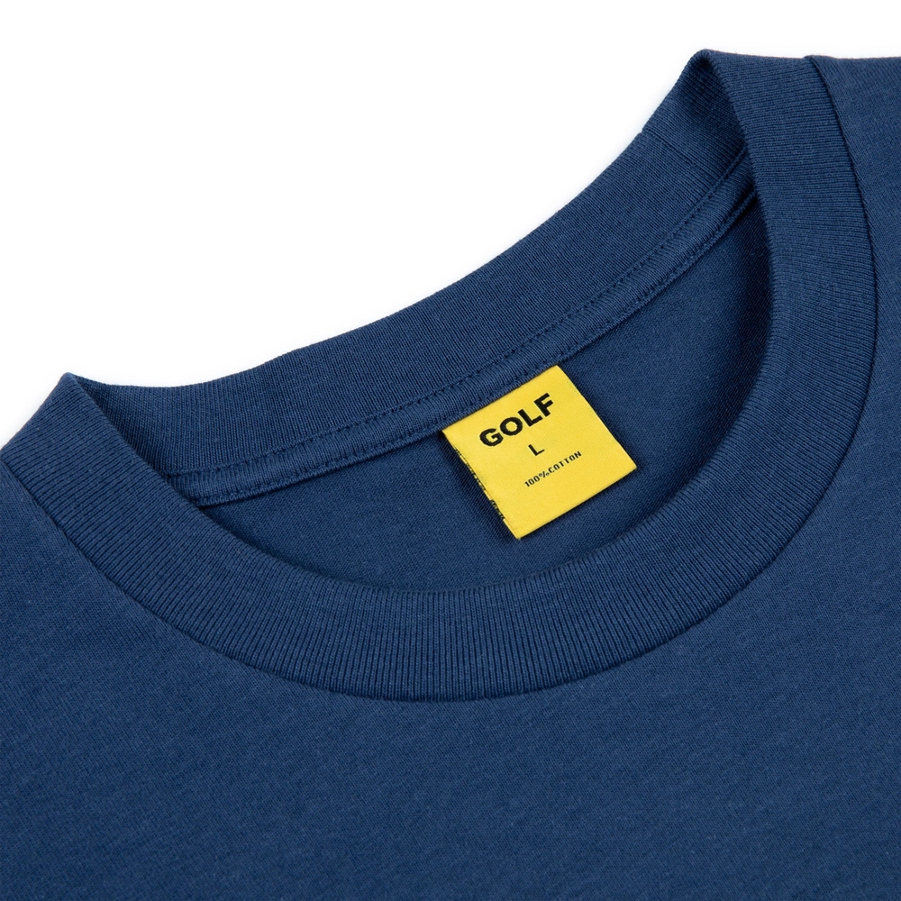FORTUNE TEE Navy