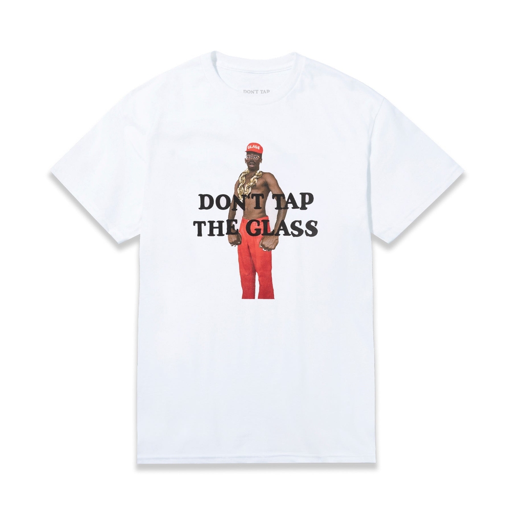 DTTG BOX SET 2 White