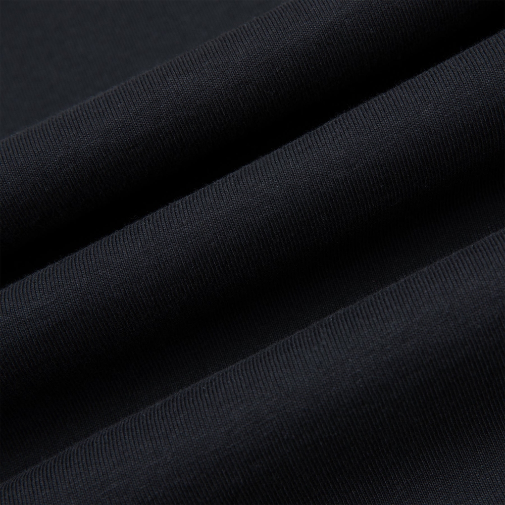 BOXCUTTER URL TEE Black