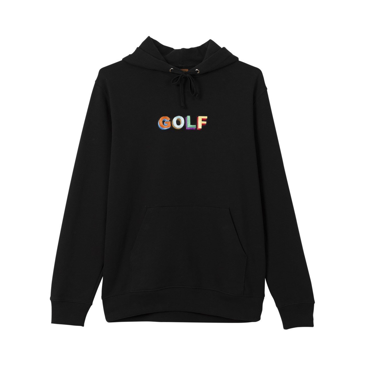 GolfWang Winter