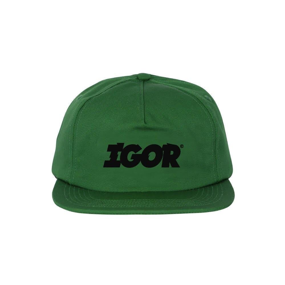 IGOR HAT