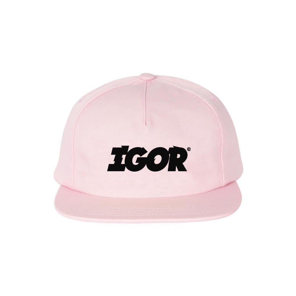 IGOR HAT