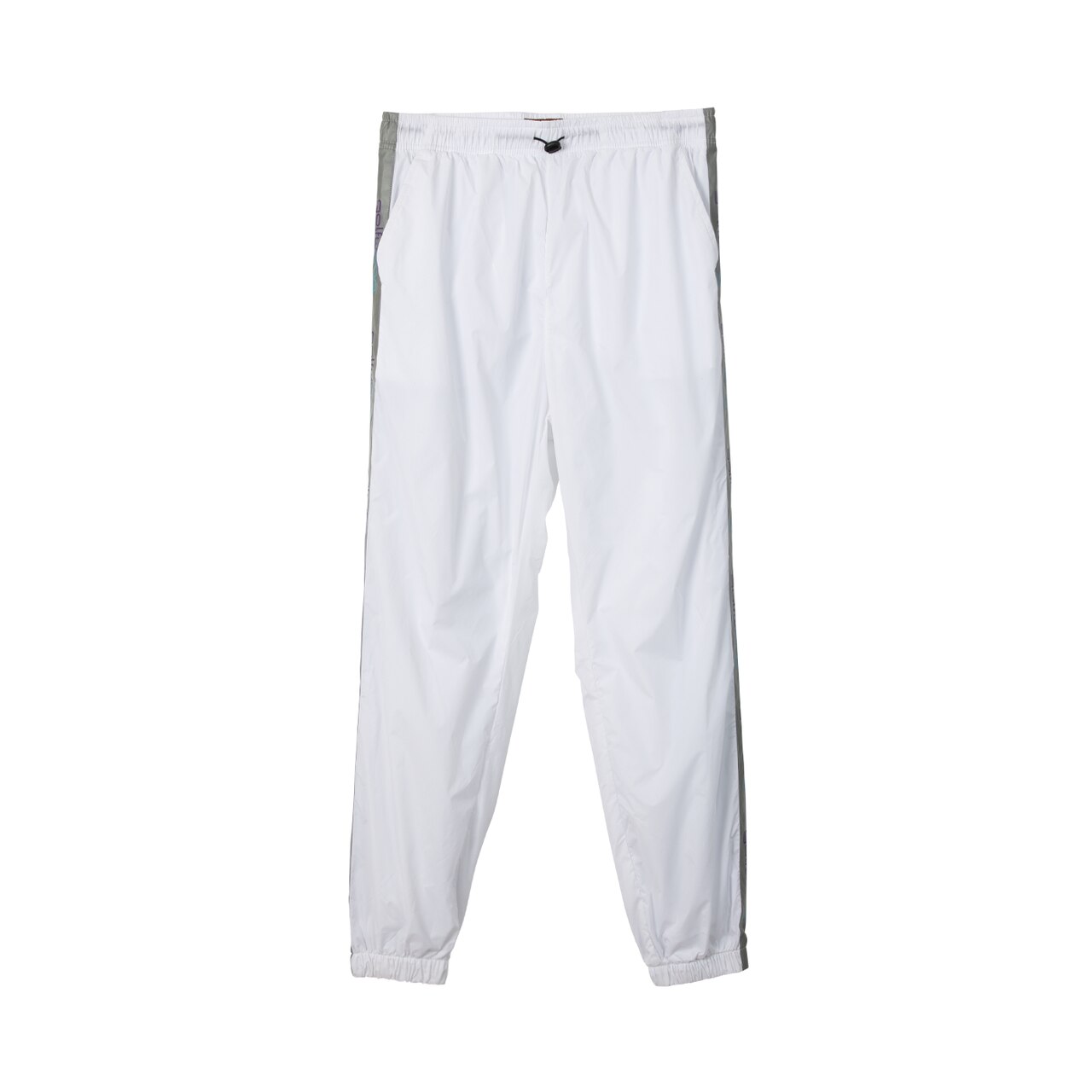 GOLF THEQUE 3M TRACK PANTS WHITE