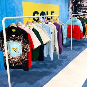 Golf Wang New York City Inside 1